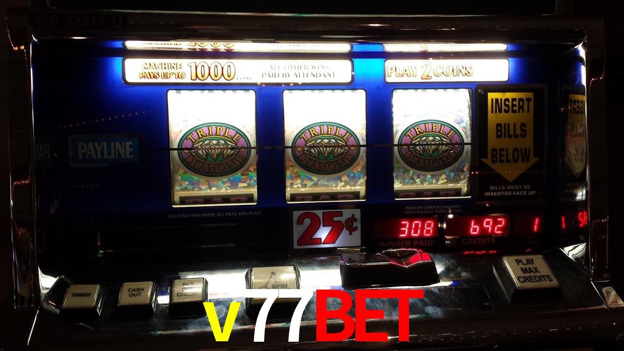 Experiência VIP v77bet