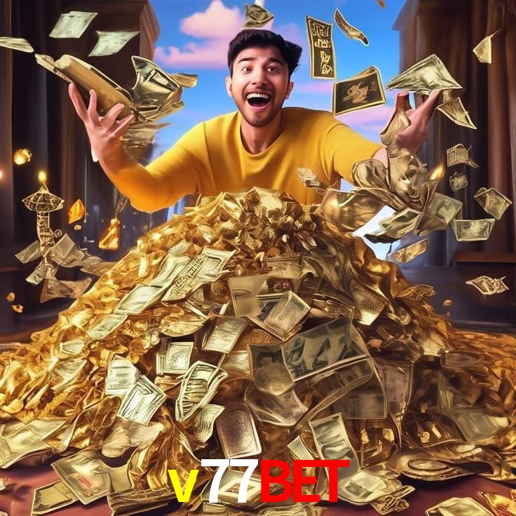 Experiência VIP v77bet