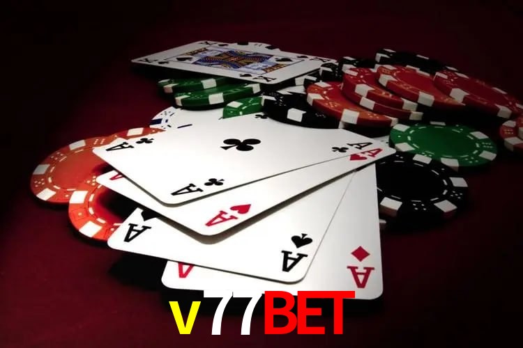 Bônus de Boas-vindas v77bet