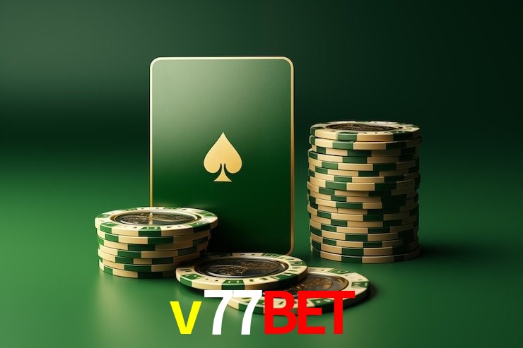 Welcome Bonus v77bet