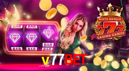 Descubra a Essência do v77bet: Nossa História e Compromissos
