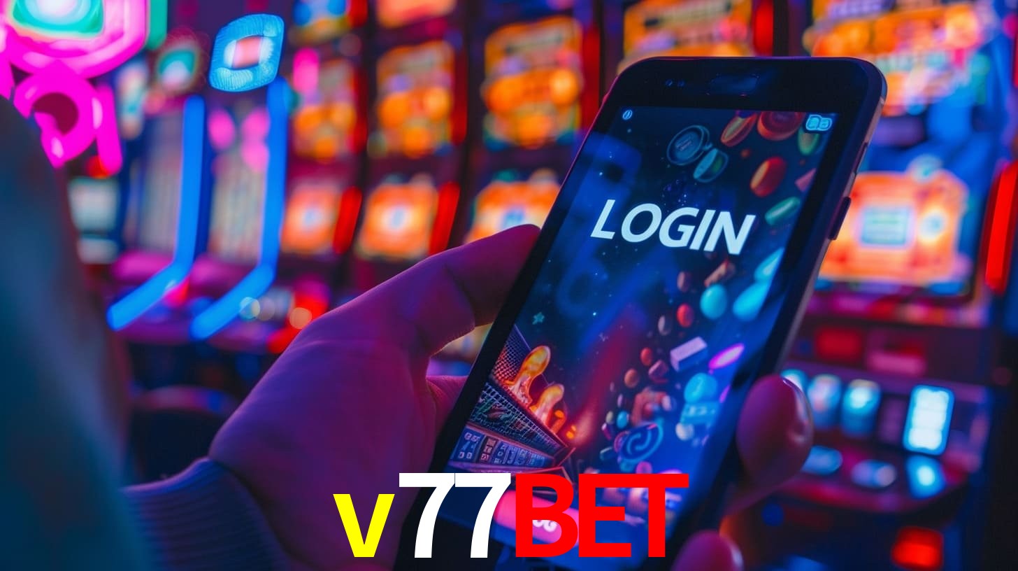 Estatísticas v77bet