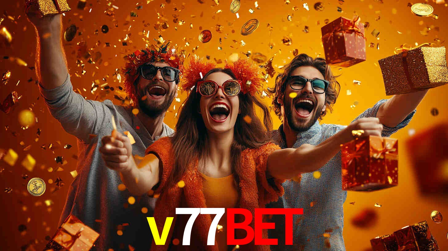v77bet - Jackpot Explosão Instantânea - v77bet.com