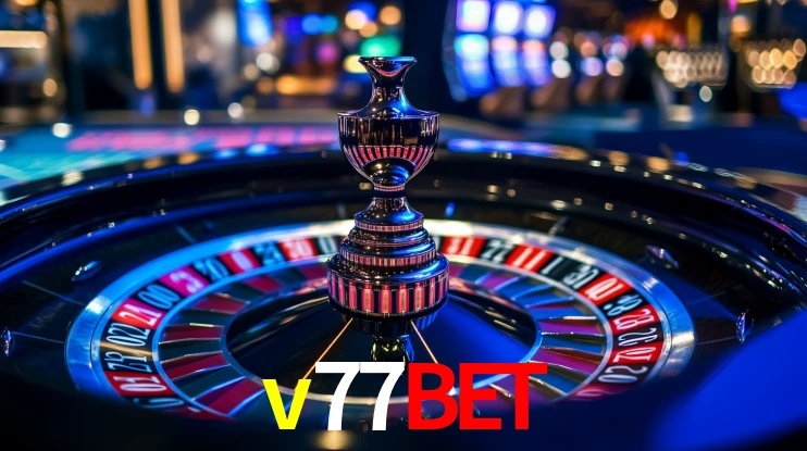 v77bet App Interface