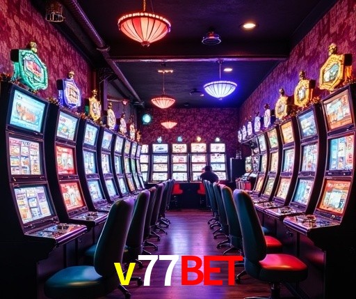 v77bet Rio de Janeiro - Slot Strategy