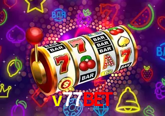 Inovações de Jogos na v77bet: O Futuro das Experiências Interativas