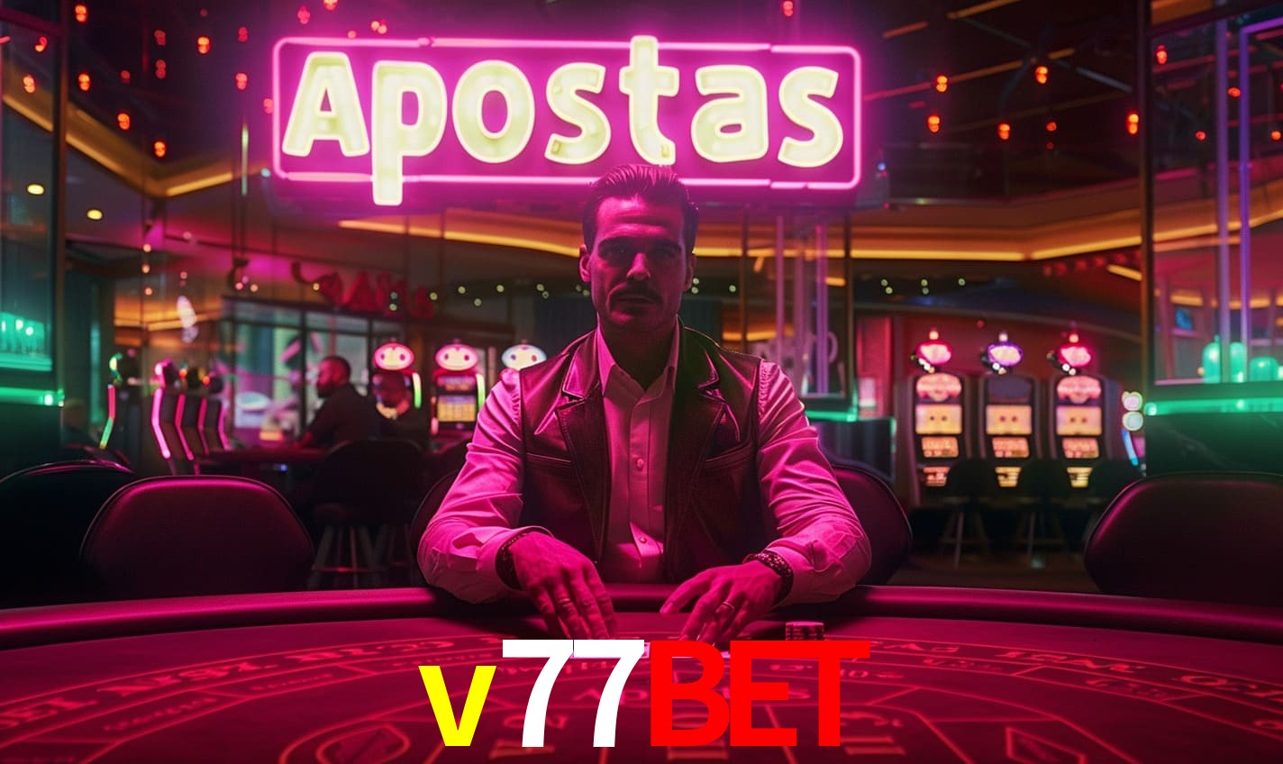 v77bet Belo Horizonte - Provably Fair