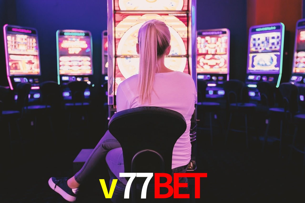 Account Benefits v77bet