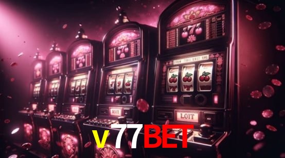 Casino Ao Vivo v77bet