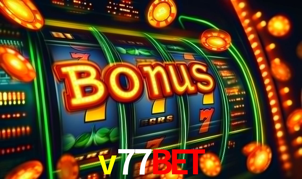 Football Betting v77bet