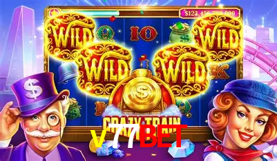 v77bet Bônus - Pacote R$5.000 + VIP