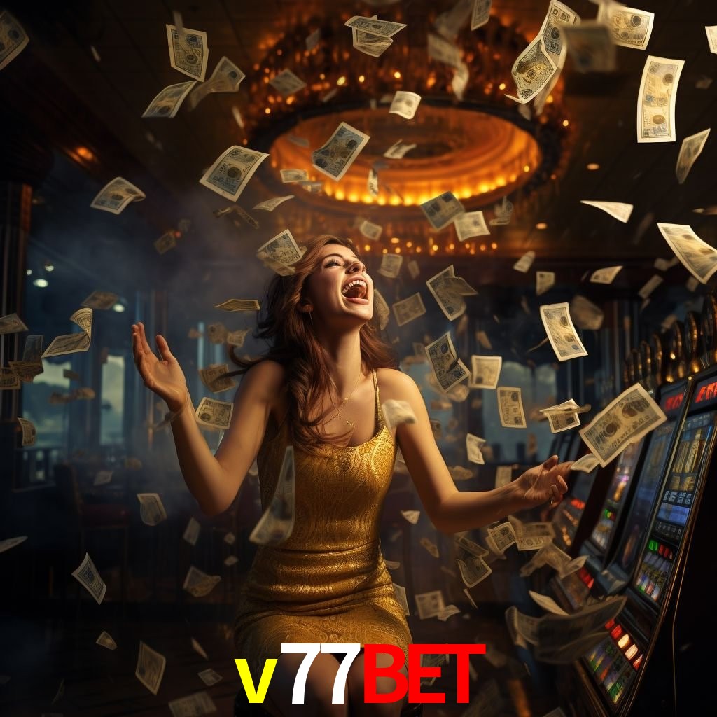 Tennis Betting v77bet