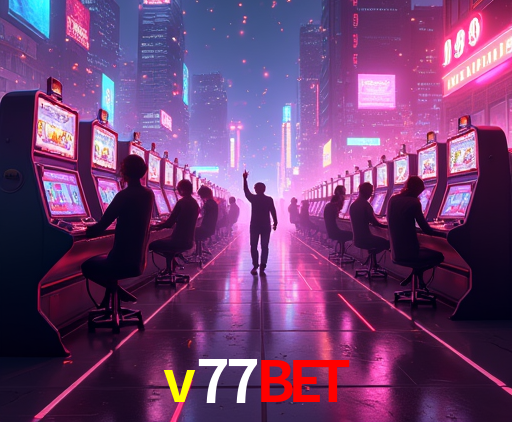 Estatísticas Esportivas v77bet