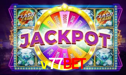 Descubra a Magia dos Jogos de Arcade no v77bet
