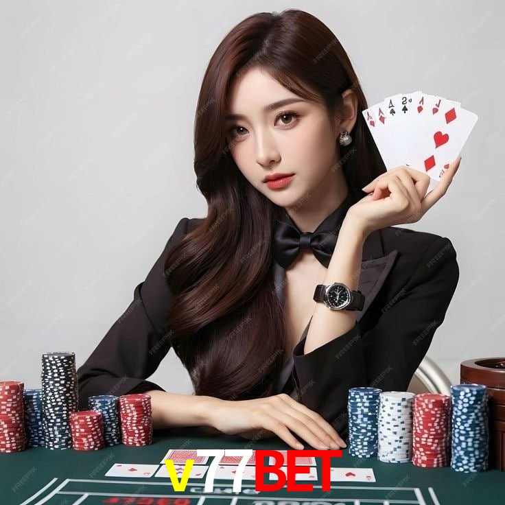 v77bet - Security