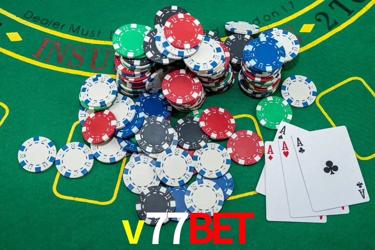 Apostas de Futebol v77bet