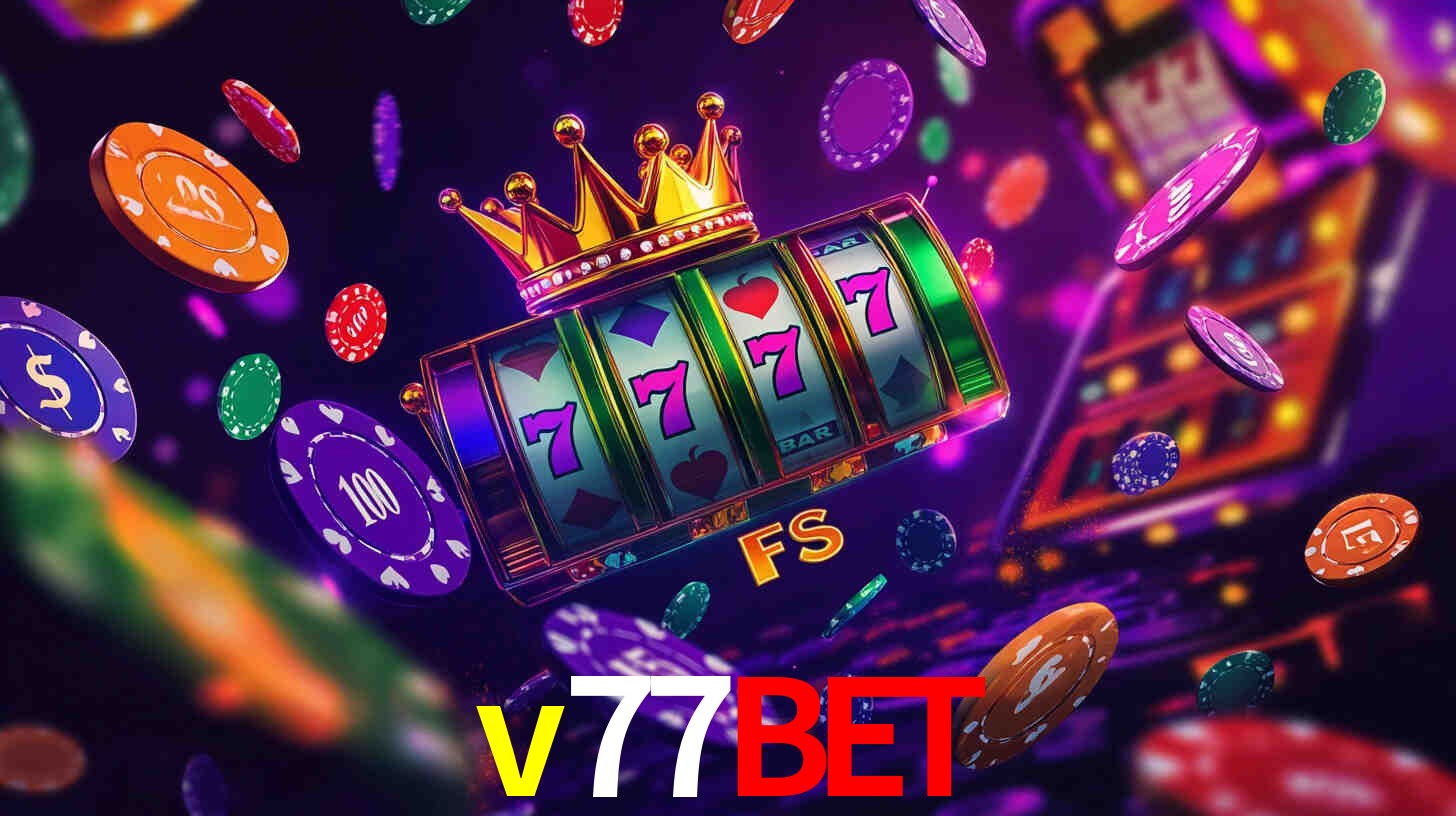 Live Casino v77bet