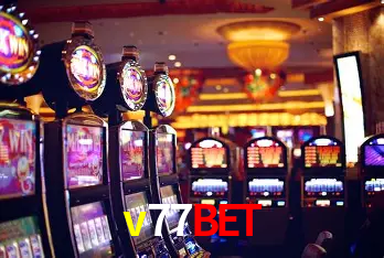 v77bet Brasília - VIP Program