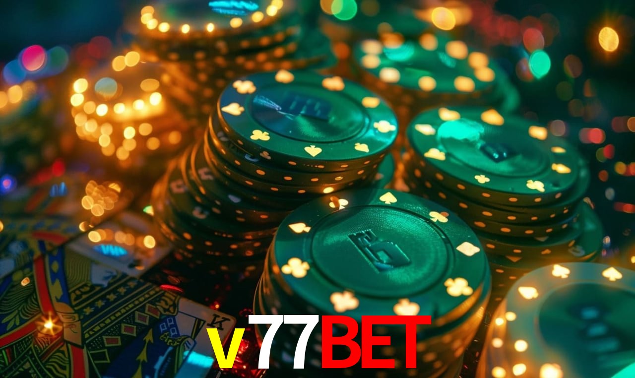 Diretório de Jogos v77bet