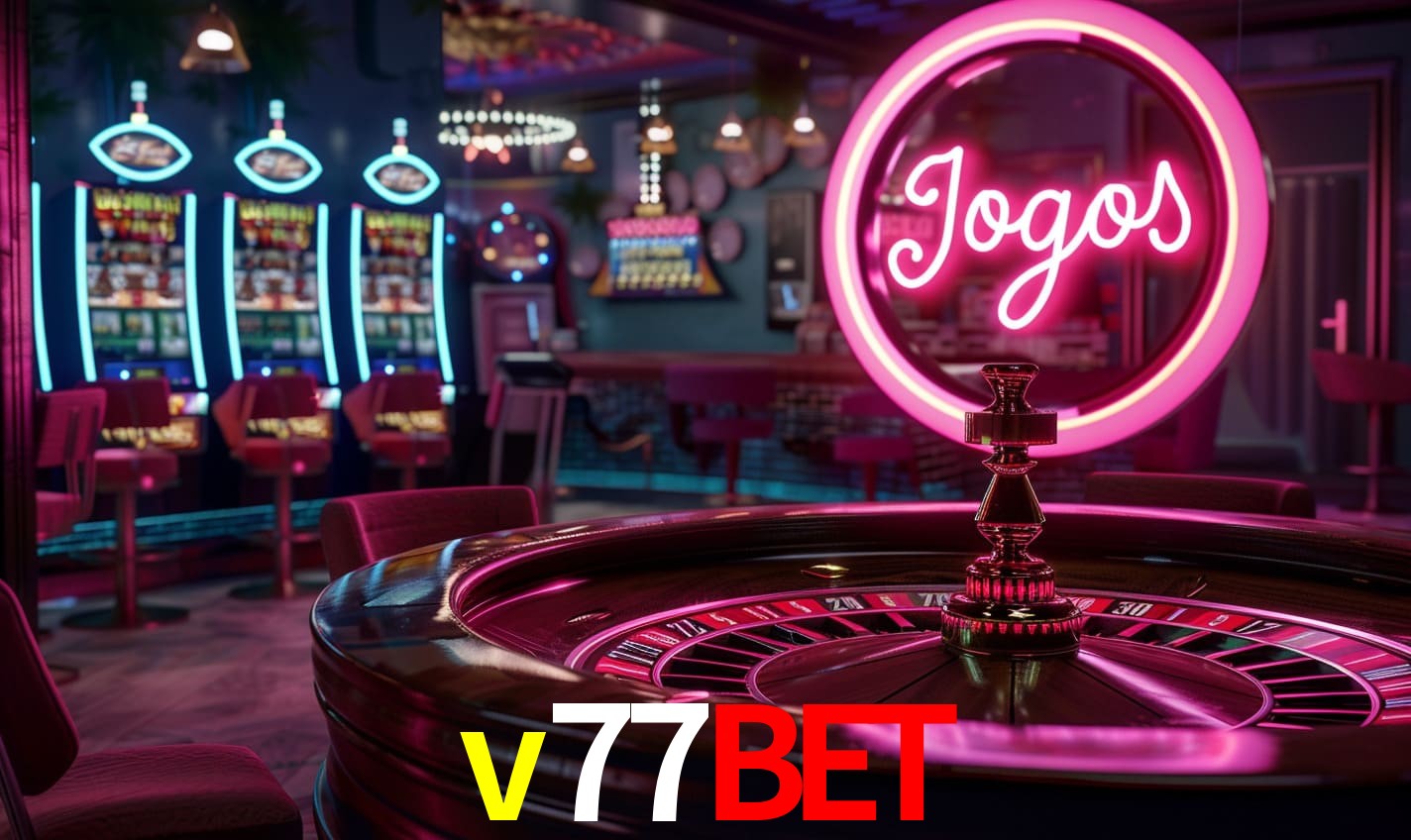 v77bet Fortaleza - Leaderboard