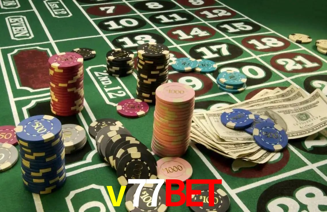 Game Providers v77bet