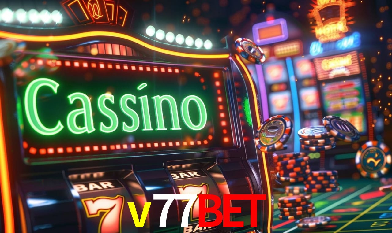 v77bet - Pagamento PIX Instantâneo