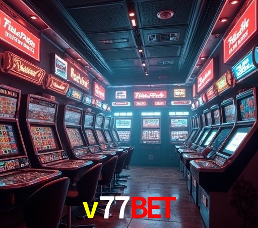 v77bet Promoções - 30+ Ofertas Diárias