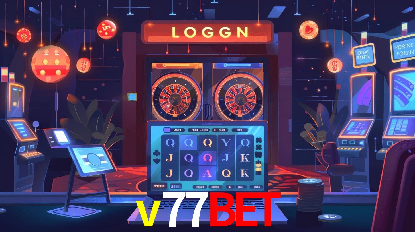 v77bet Plataforma - Certificada MGA desde 2015