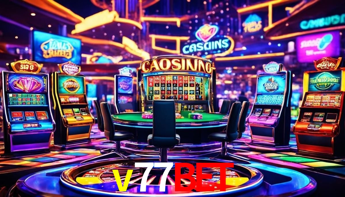 Tecnologia da Plataforma v77bet