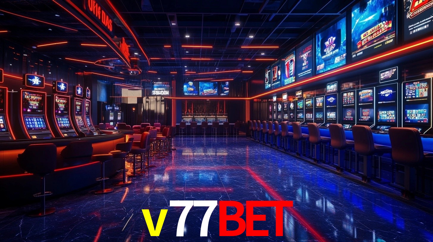 Roulette Table v77bet