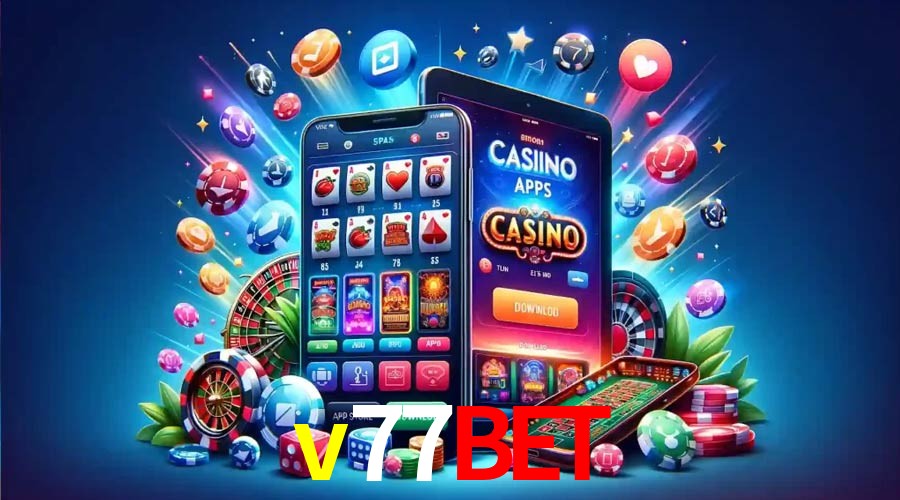 Flash Promotion v77bet