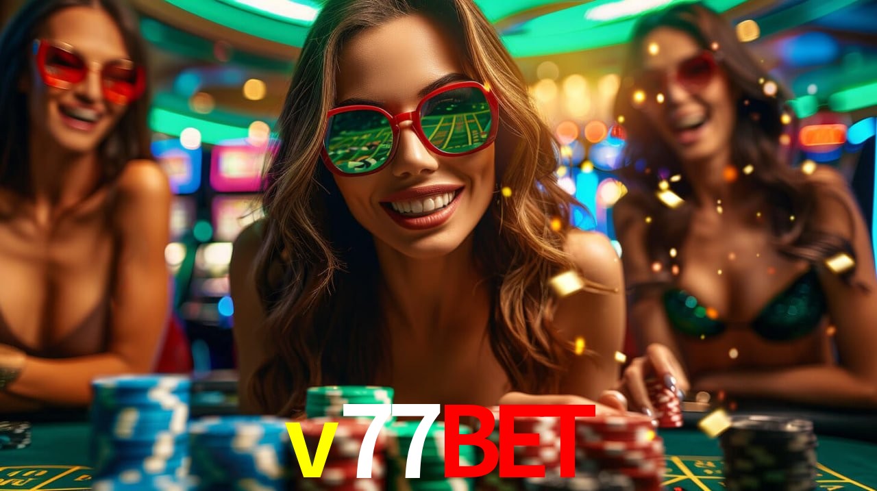 Bonus Features v77bet