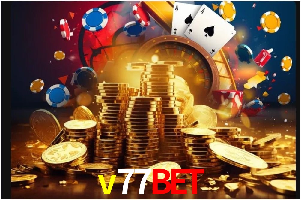 Torneios v77bet