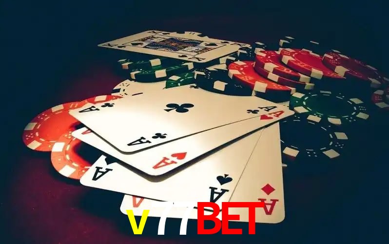 v77bet Brasília - Betting Features