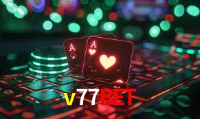 Segurança 2FA v77bet