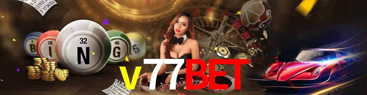 v77bet São Paulo - Top Slots