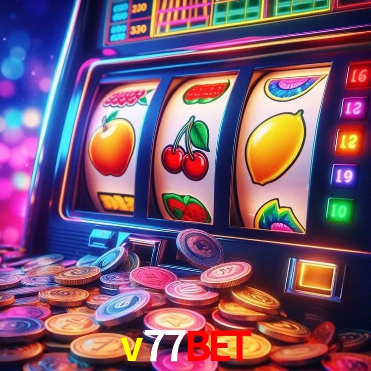 Benefícios da Conta v77bet