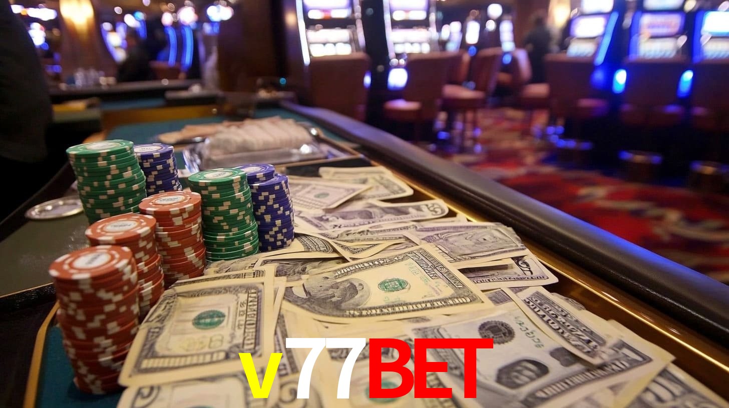 v77bet Belo Horizonte - Winners