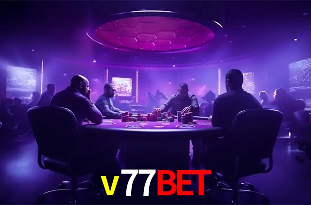 Design Responsivo v77bet
