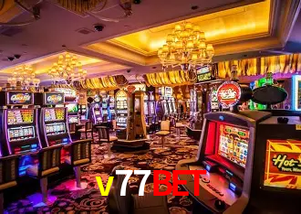 v77bet São Paulo - Live Tables