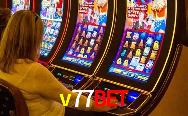 Descubra a Essência do v77bet: Nossa História e Compromissos