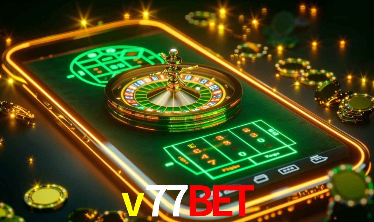 v77bet - Rápido Acesse