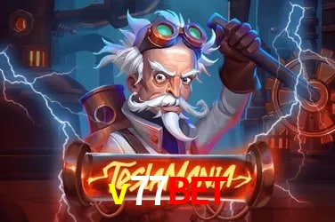 v77bet Belo Horizonte - Jackpots