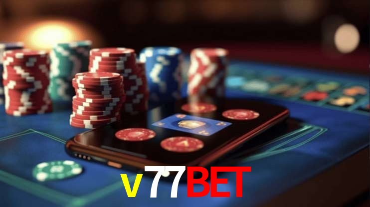 v77bet São Paulo - Jogo Providers
