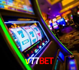 Apostas Esportivas na v77bet: Um Guia Completo