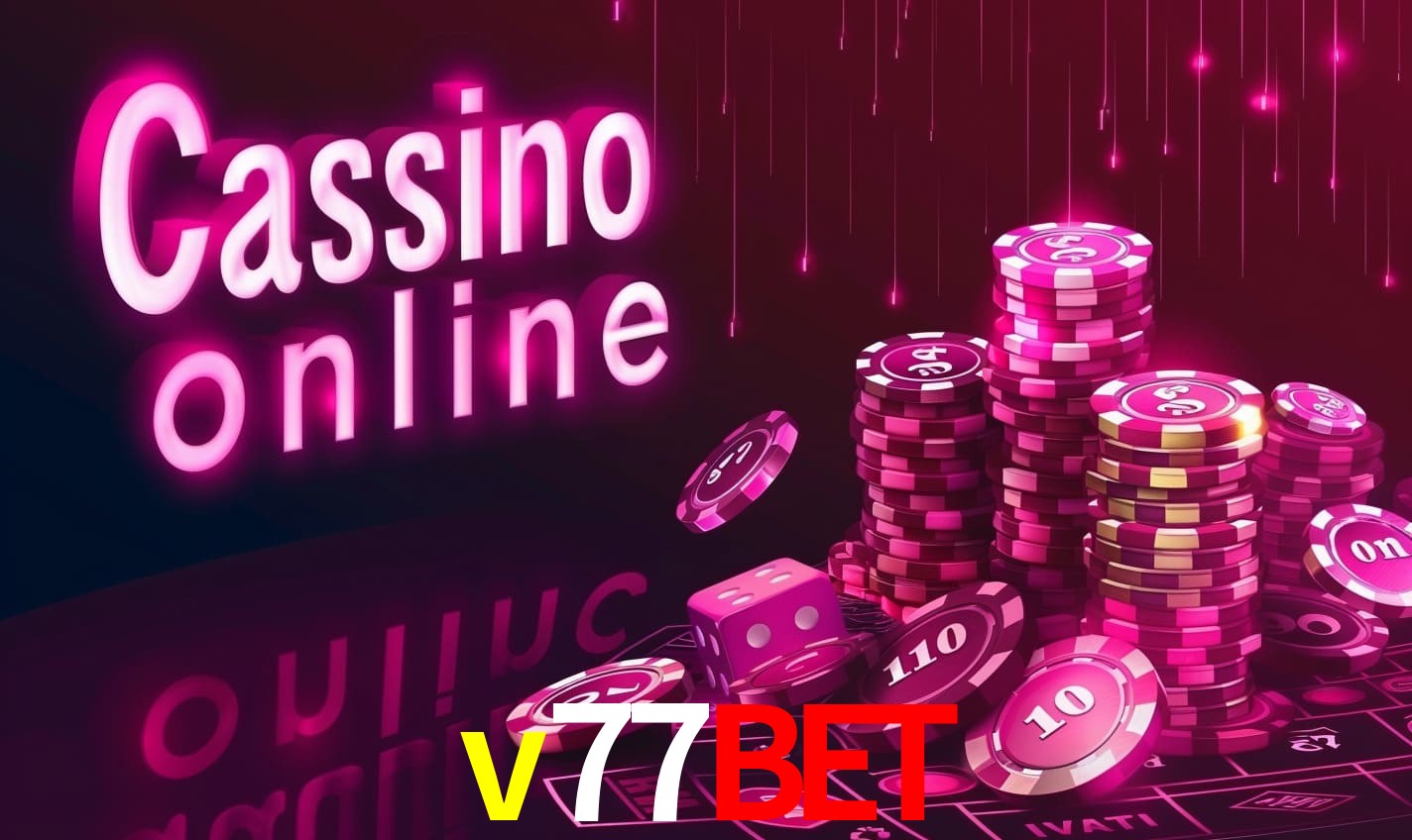 v77bet Salvador - Strategies