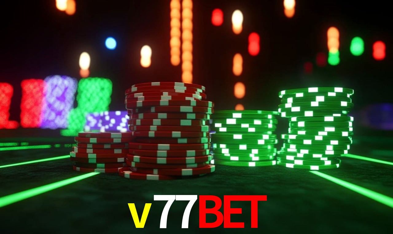 Games Directory v77bet