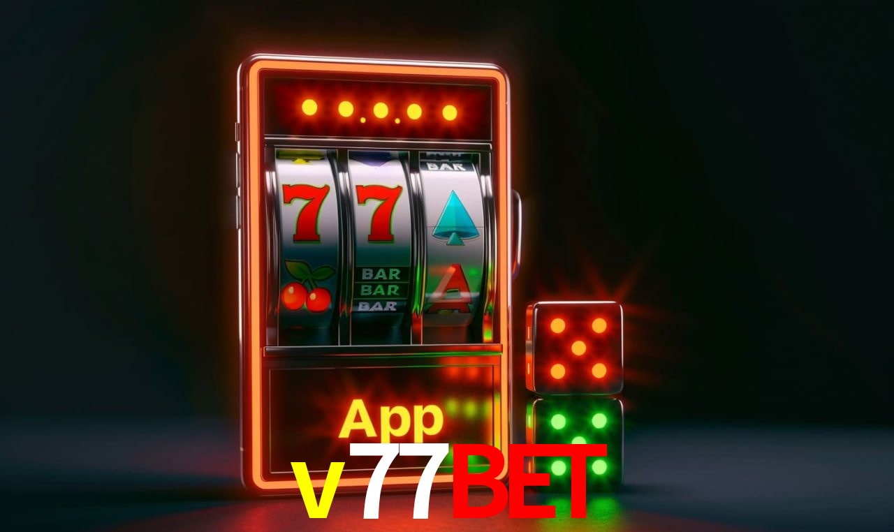 Sistemas de Segurança v77bet