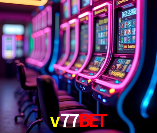 v77bet Slot - 320+ Caça-Níqueis Premium