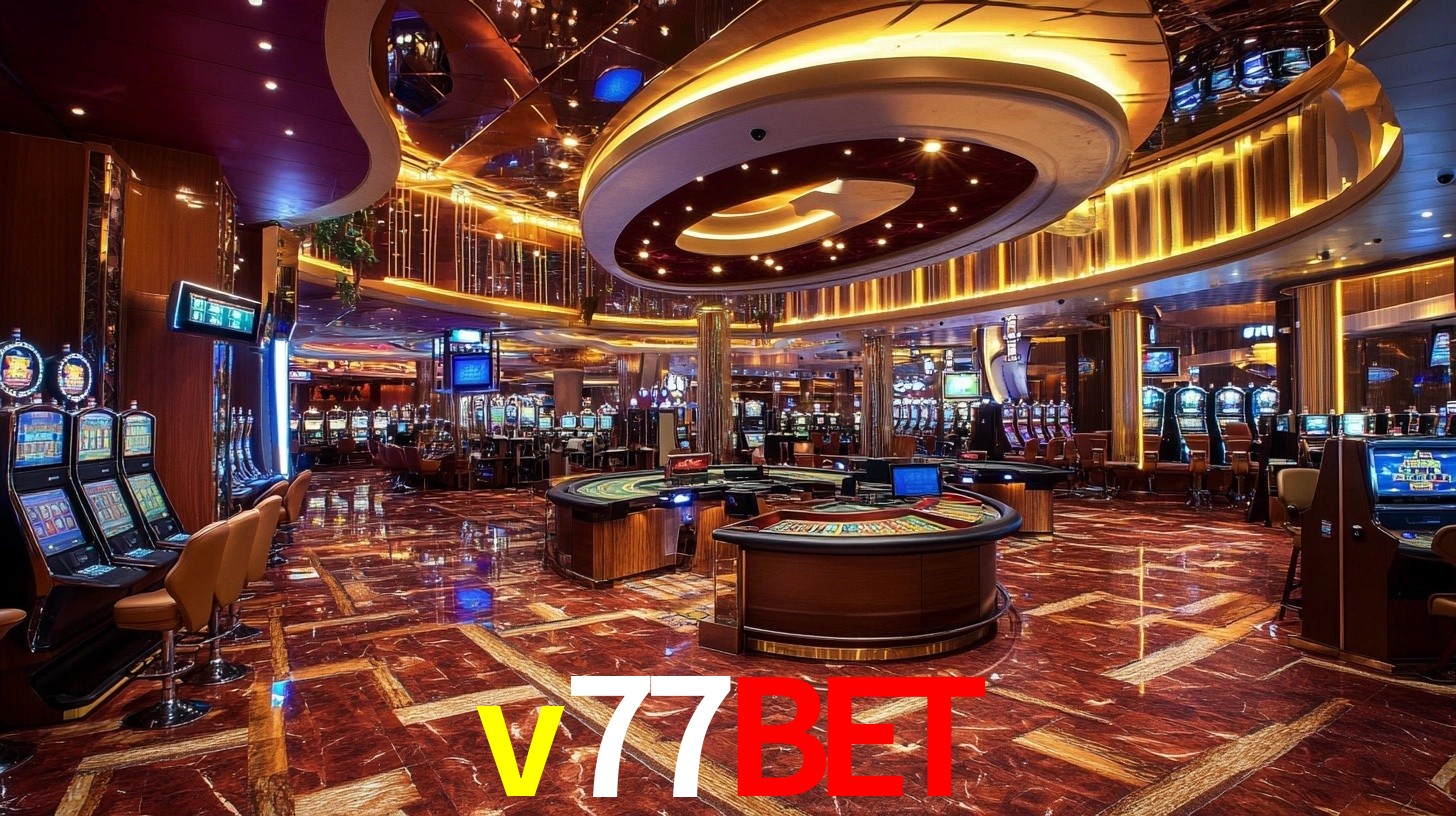 Blackjack Table v77bet